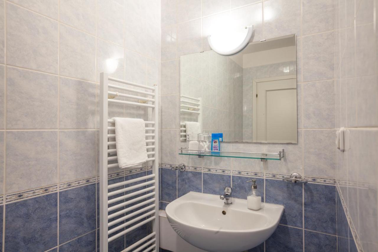 Nejedleho Apartmeet Prague Extérieur photo