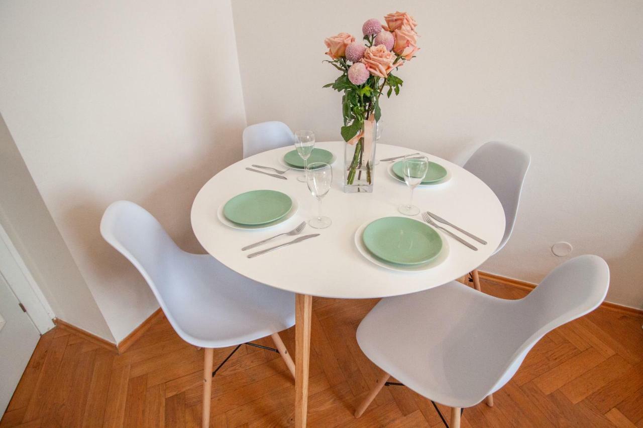 Nejedleho Apartmeet Prague Extérieur photo