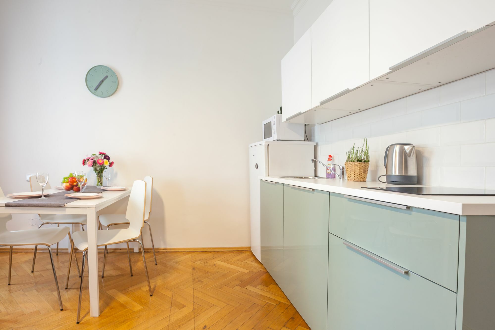 Nejedleho Apartmeet Prague Extérieur photo