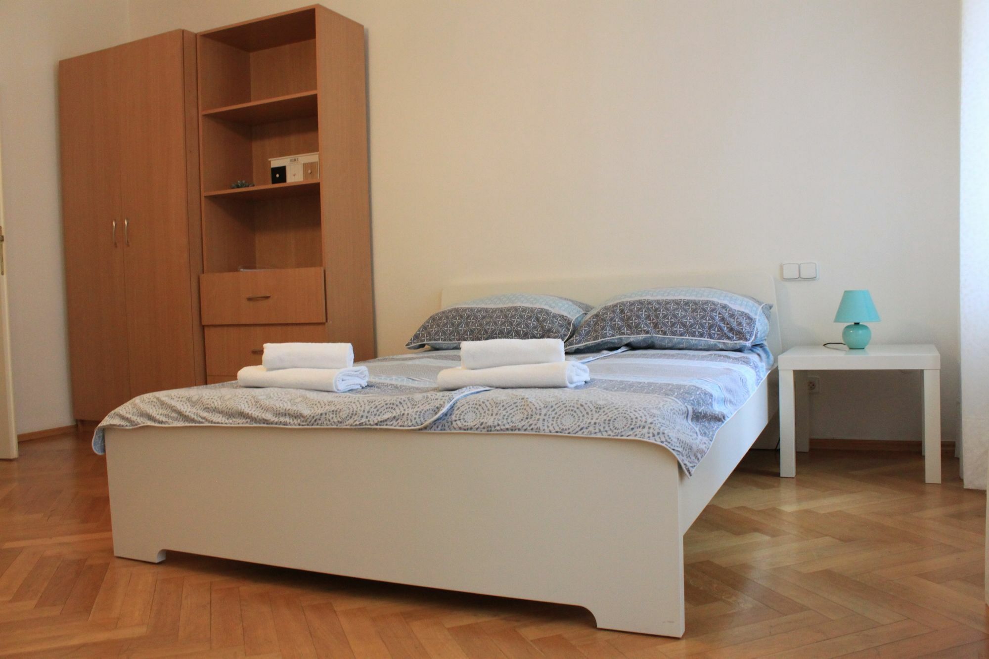 Nejedleho Apartmeet Prague Extérieur photo