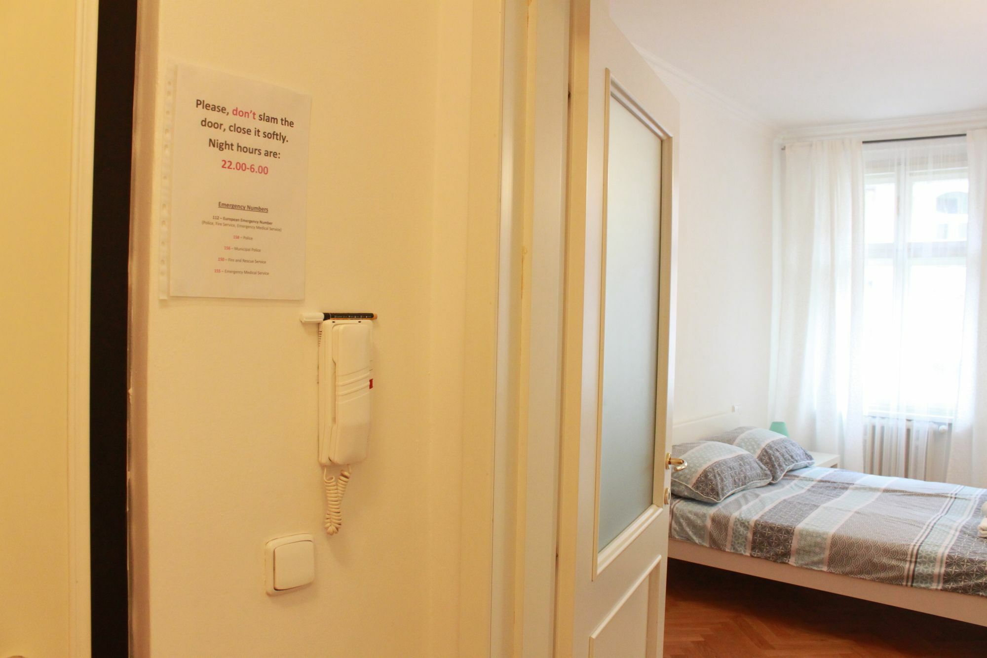 Nejedleho Apartmeet Prague Extérieur photo