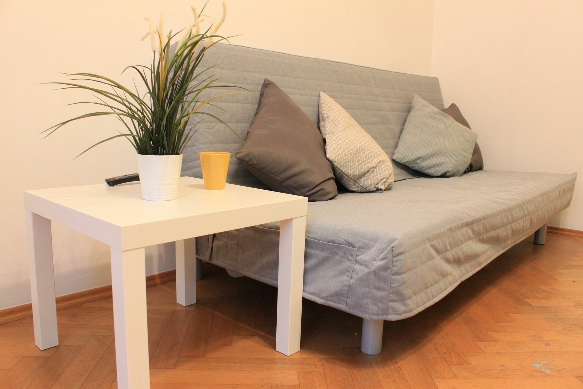 Nejedleho Apartmeet Prague Extérieur photo