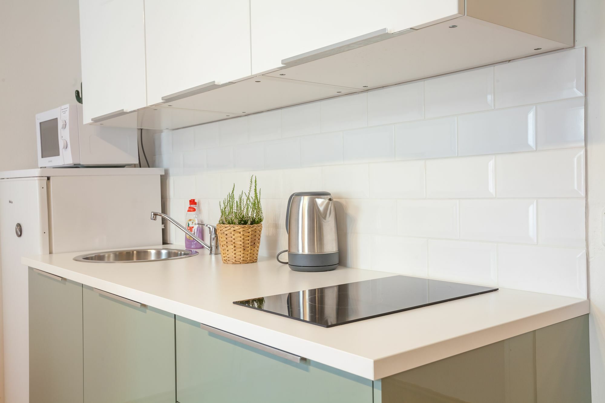 Nejedleho Apartmeet Prague Extérieur photo