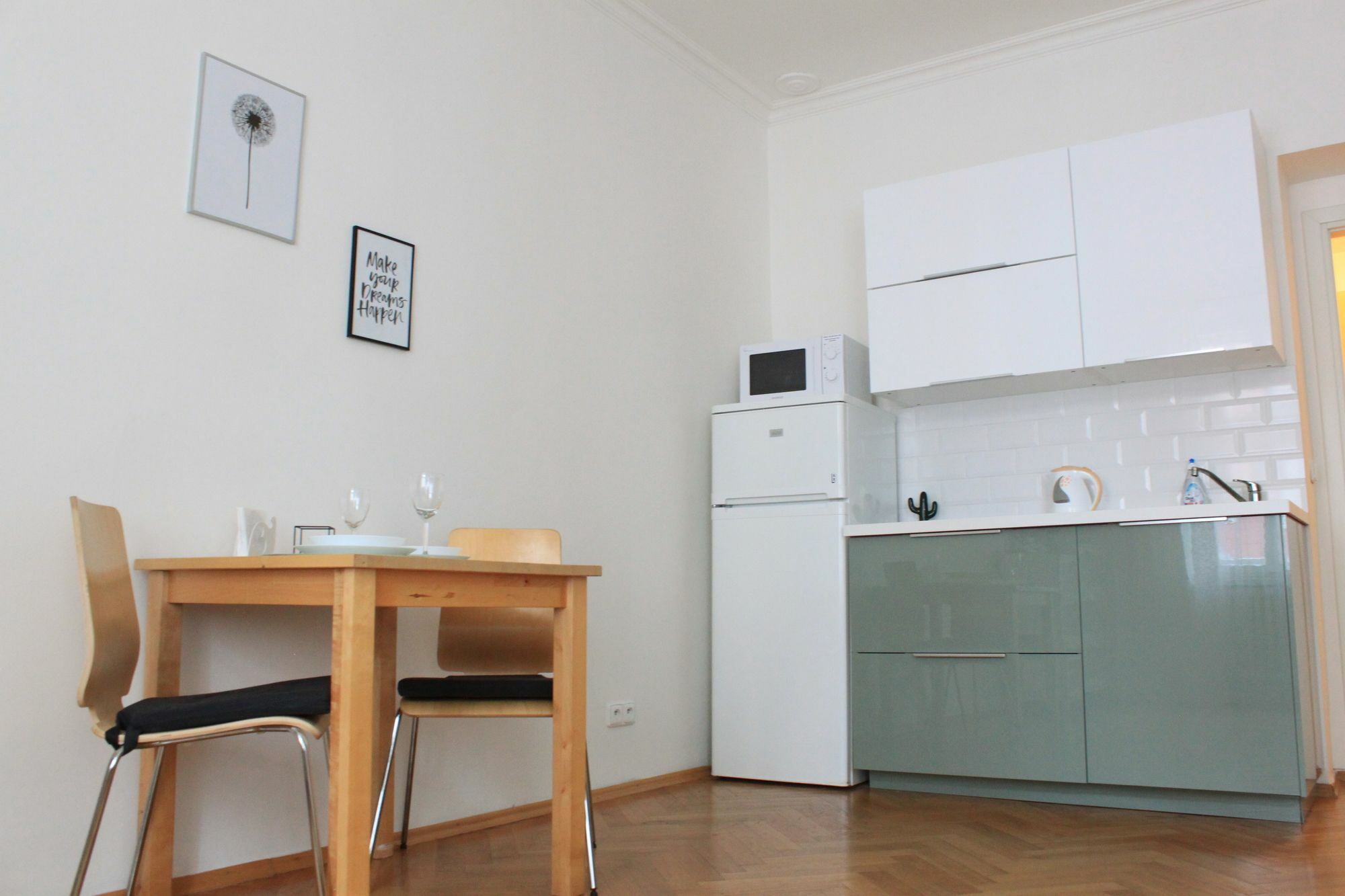 Nejedleho Apartmeet Prague Extérieur photo