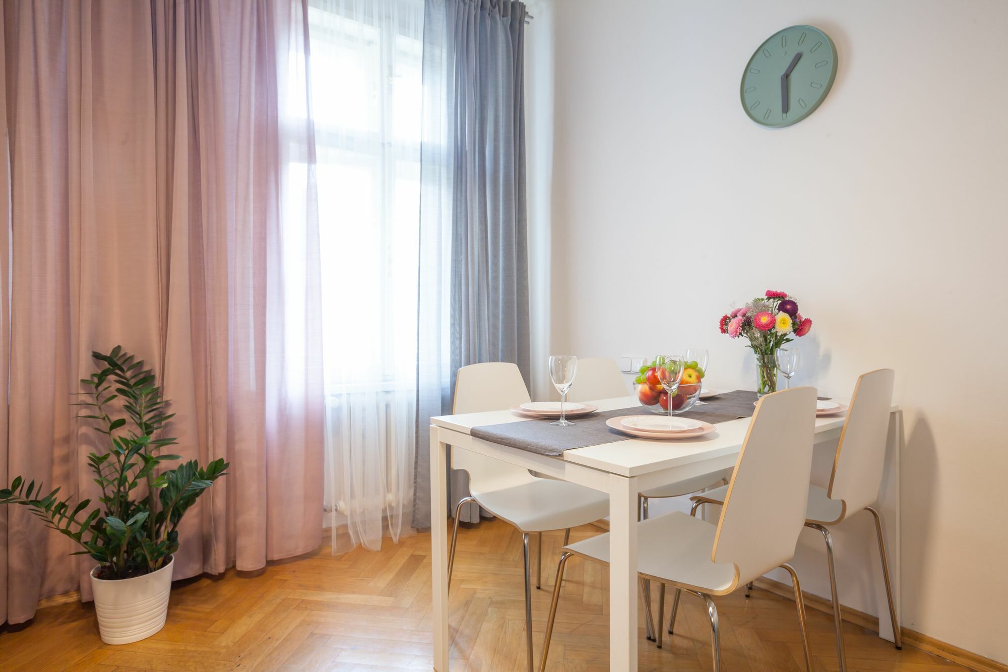 Nejedleho Apartmeet Prague Extérieur photo