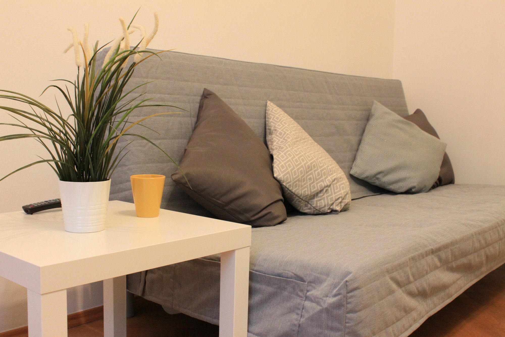 Nejedleho Apartmeet Prague Extérieur photo