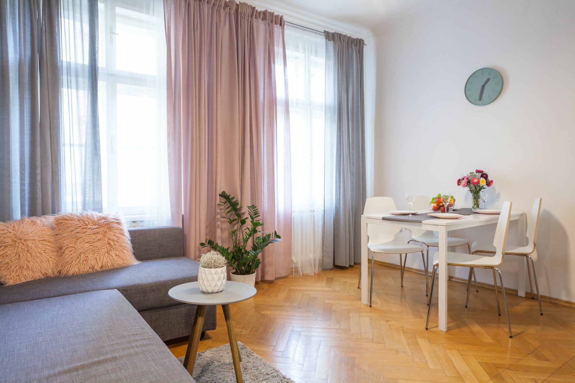 Nejedleho Apartmeet Prague Extérieur photo