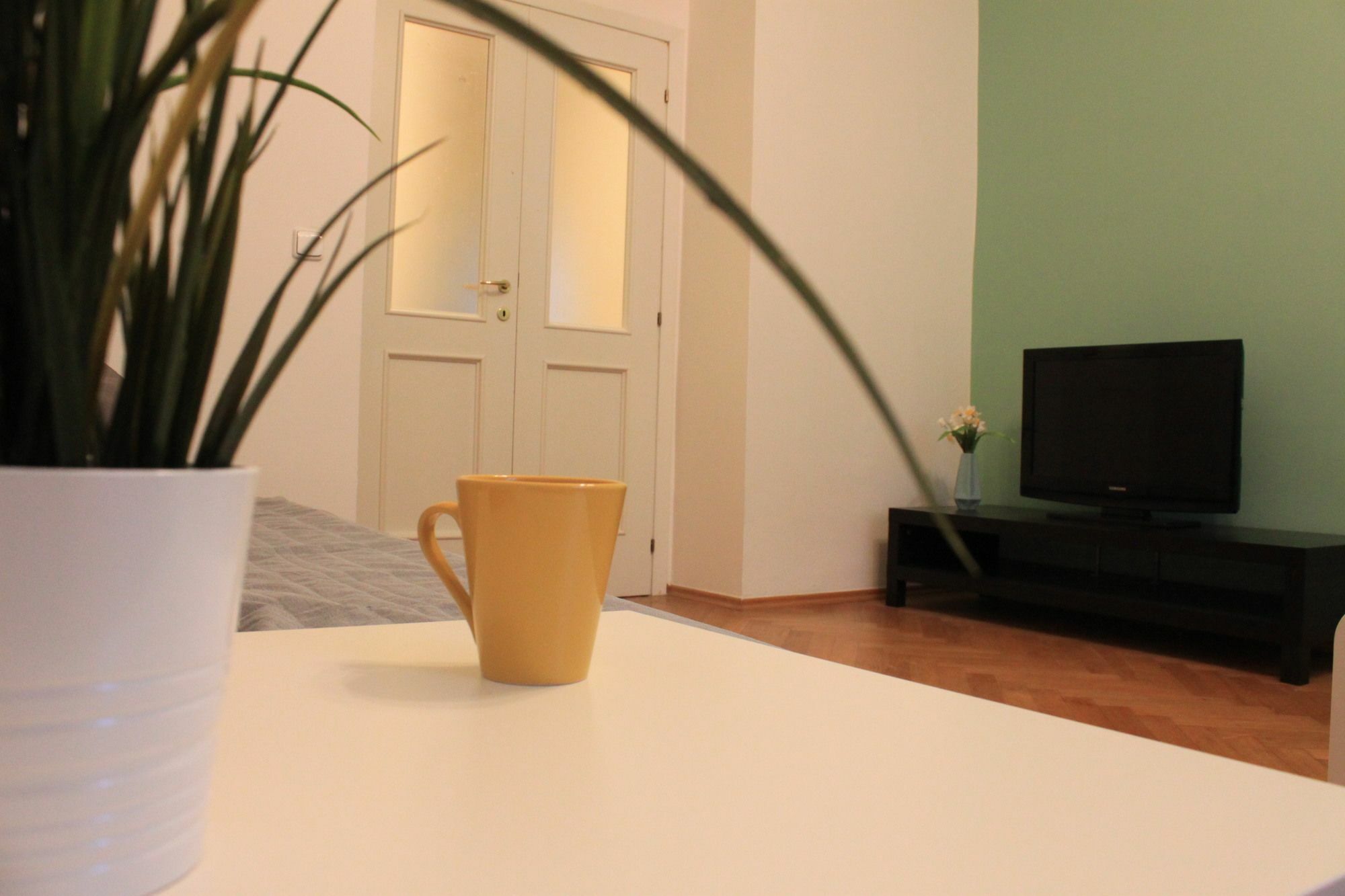 Nejedleho Apartmeet Prague Extérieur photo